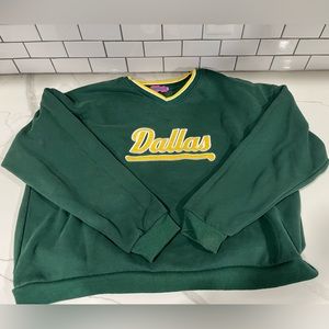 Edikted Dallas Sweatshirt